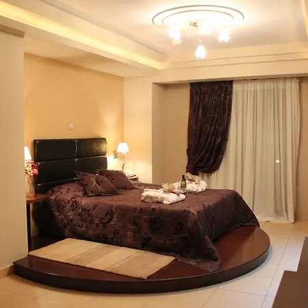 Perinthos 4* Aghíalosz