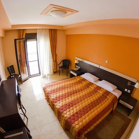 Perinthos 4* Aghíalosz