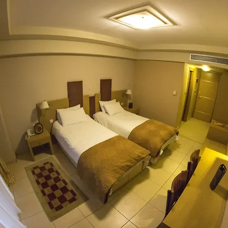 Szálloda Perinthos 4*