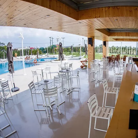 Perinthos 4* Aghíalosz