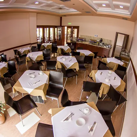 Szálloda Perinthos 4*