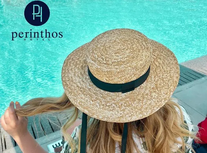 Perinthos Hotel