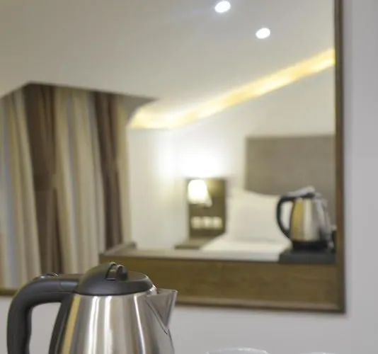 Hotel Perinthos Anchialos