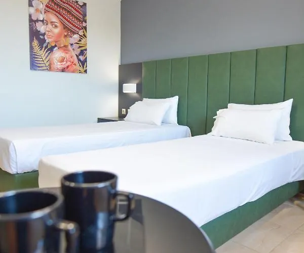Perinthos Szálloda 4*