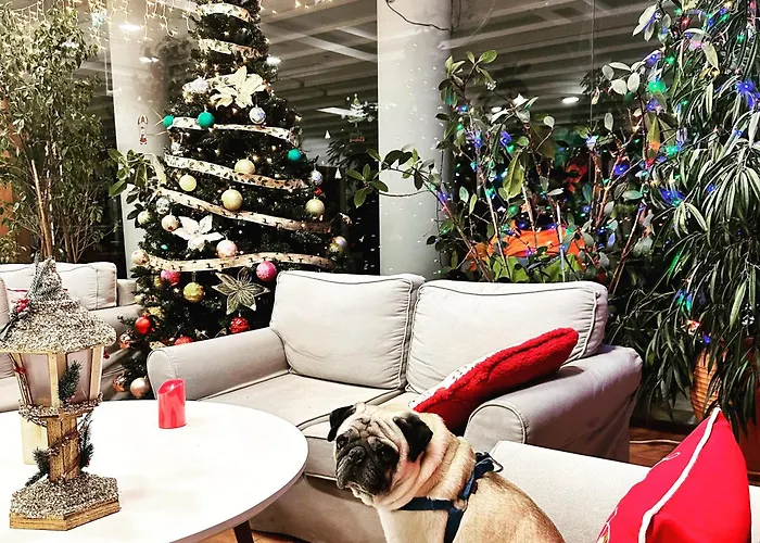 Hotel Perinthos Anchialos