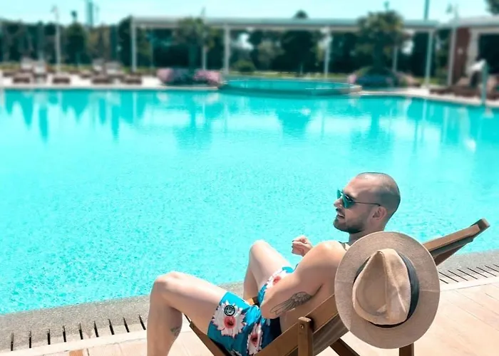 Hotel Perinthos Anchialos