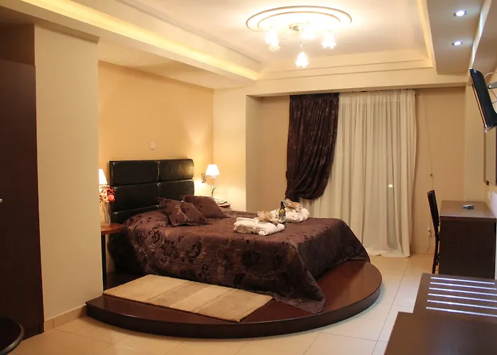 Perinthos 4* Anchialos