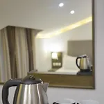 Отель Perinthos Анхиалос