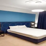 Perinthos Hotel Anchialos