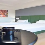 Отель Perinthos 4*