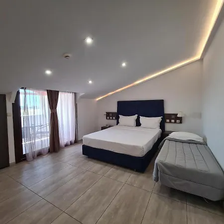 Perinthos Hotel