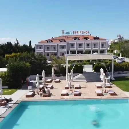 Hotel Perinthos