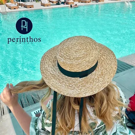 Perinthos Hotel
