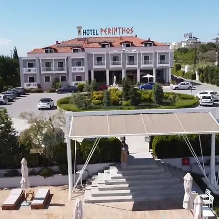 Perinthos