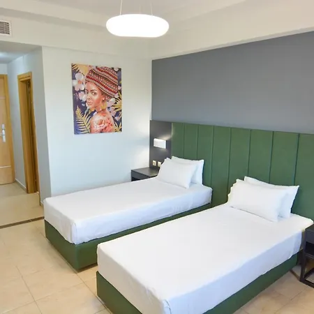 Perinthos Hotel