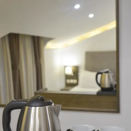 Hotel Perinthos Anchialos