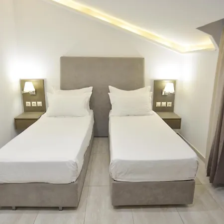 Perinthos Hotel