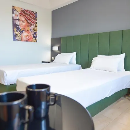Perinthos Hotel 4*