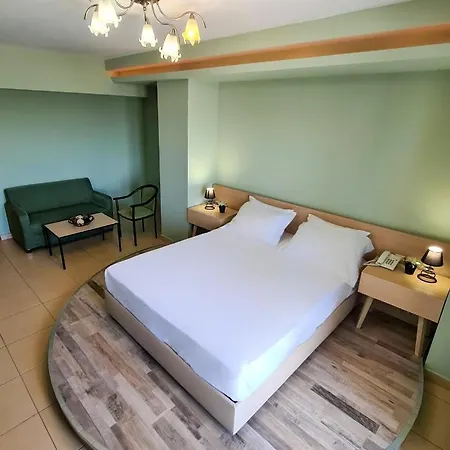 Hotel Perinthos Anchialos