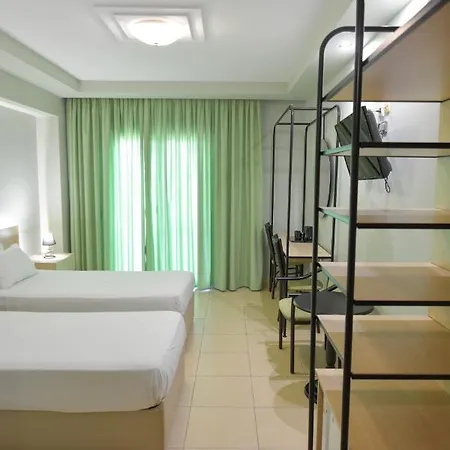 Perinthos 4*