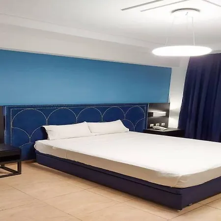 Perinthos Hotel Anchialos