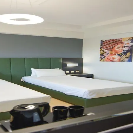 Perinthos Hotel 4*