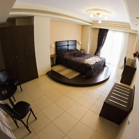 Perinthos Hotel