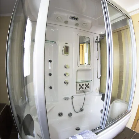 Hotel Perinthos