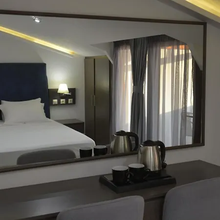 Perinthos 4* Anchialos