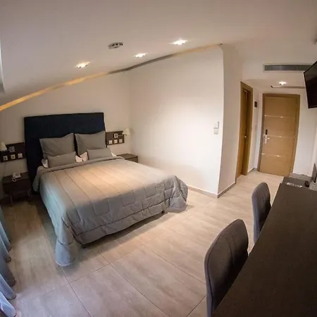 Perinthos Hotel Anchialos