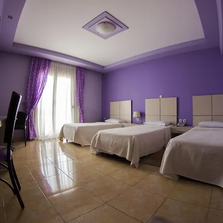 Perinthos 4* Anchialos