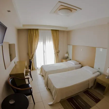 Perinthos Hotel 4*