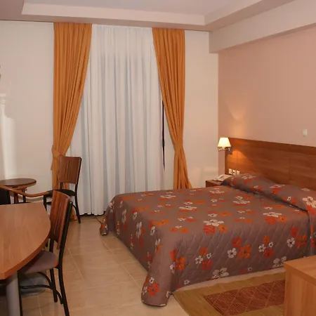 Hotel Perinthos