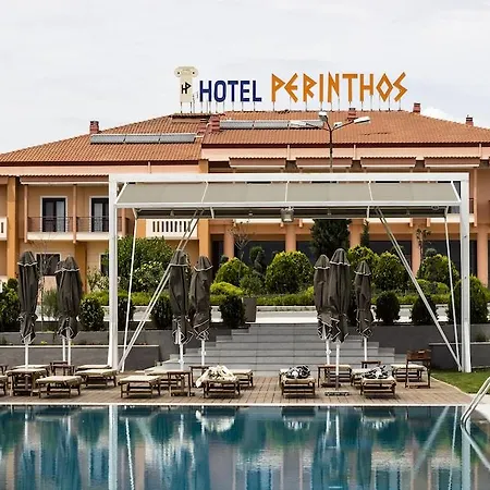 Hotel Perinthos