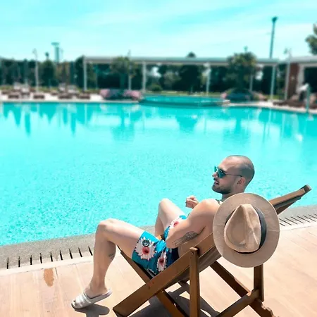 Hotel Perinthos Anchialos