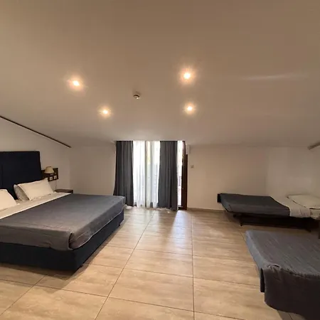 Perinthos Hotel