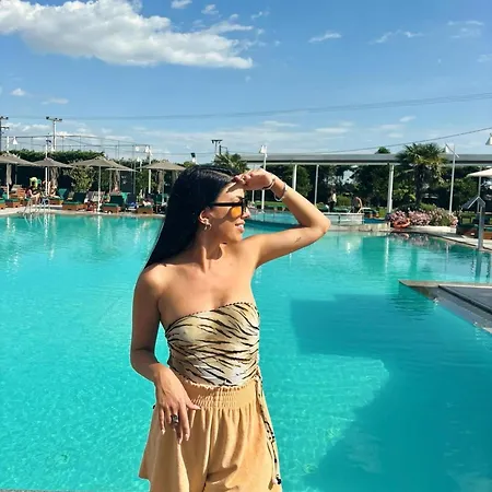 Hotel Perinthos Anchialos