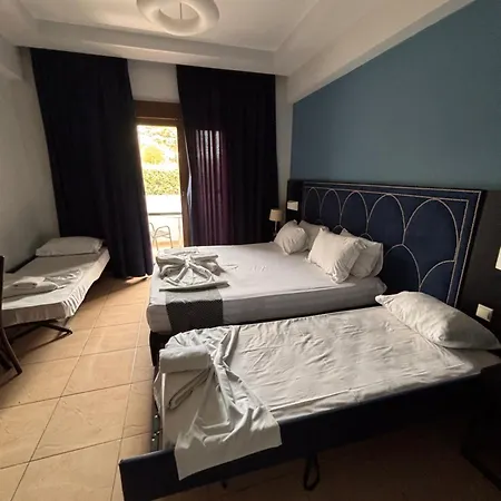 Hotel Perinthos Anchialos