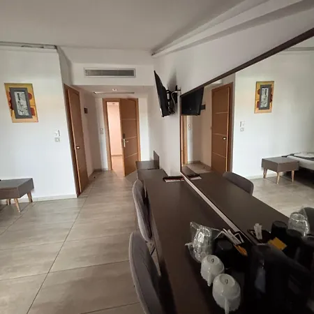 Perinthos Hotel 4*