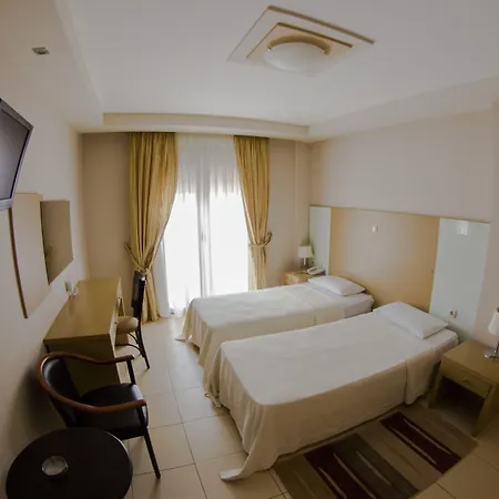 Perinthos 4* Anchialos