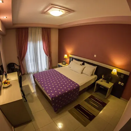 Perinthos 4* Anchialos