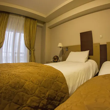 Hotel Perinthos Anchialos