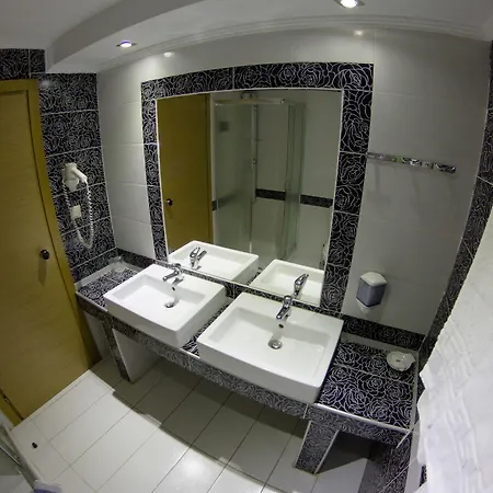 Perinthos 4* Anchialos