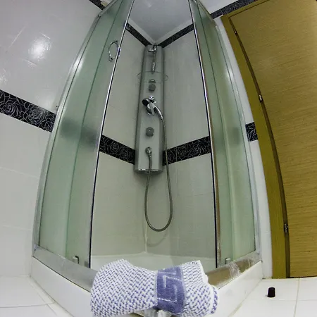 Hotel Perinthos 4*