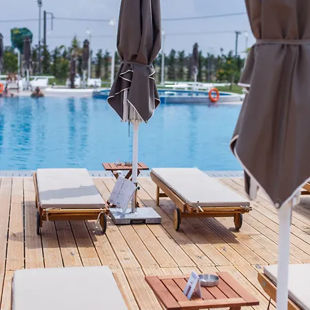 Perinthos 4*