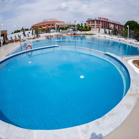 Perinthos 4* Anchialos