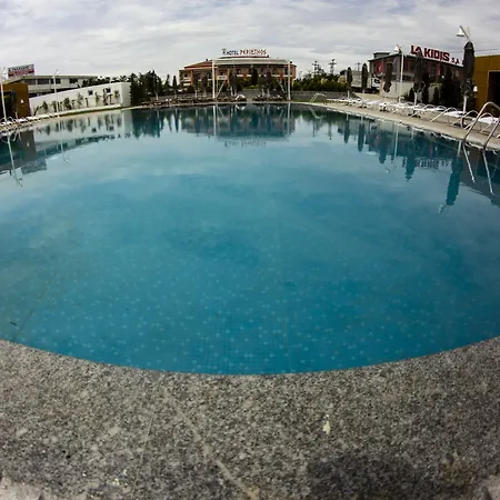 Perinthos 4* Anchialos