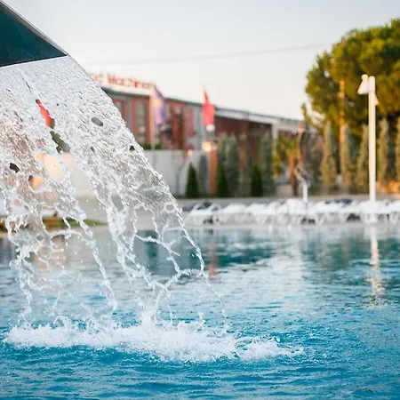 Perinthos Hotel