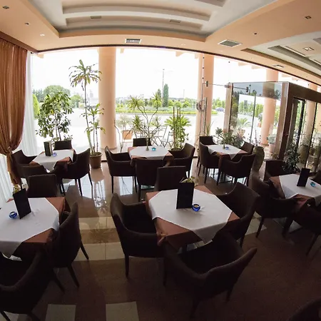 Perinthos 4*