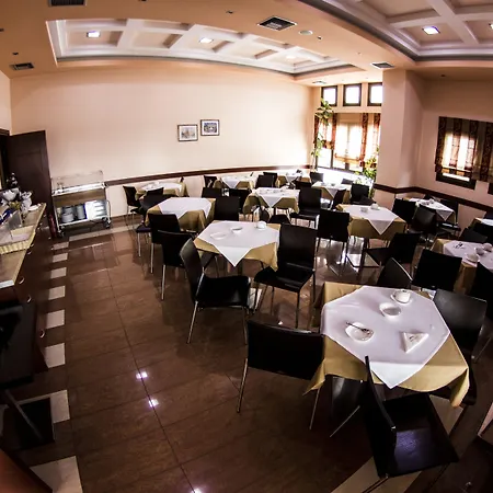 Perinthos 4* Anchialos